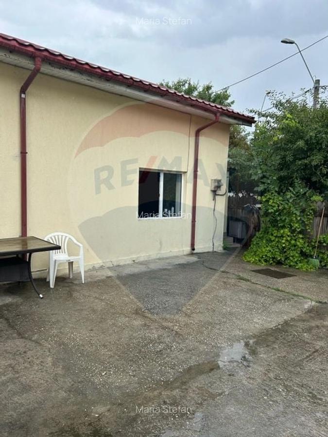 Casa / Vila cu 4 camere de vanzare in zona Bucurestii Noi - 3