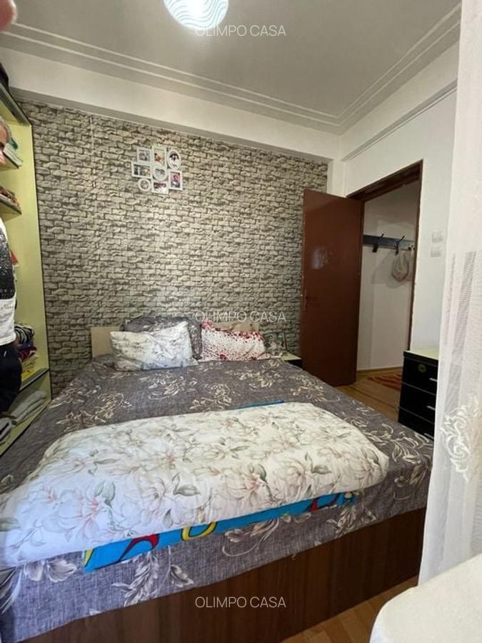 Apartament cu 2 camere semidecomandat, mobilat în Cișmigiu - 5