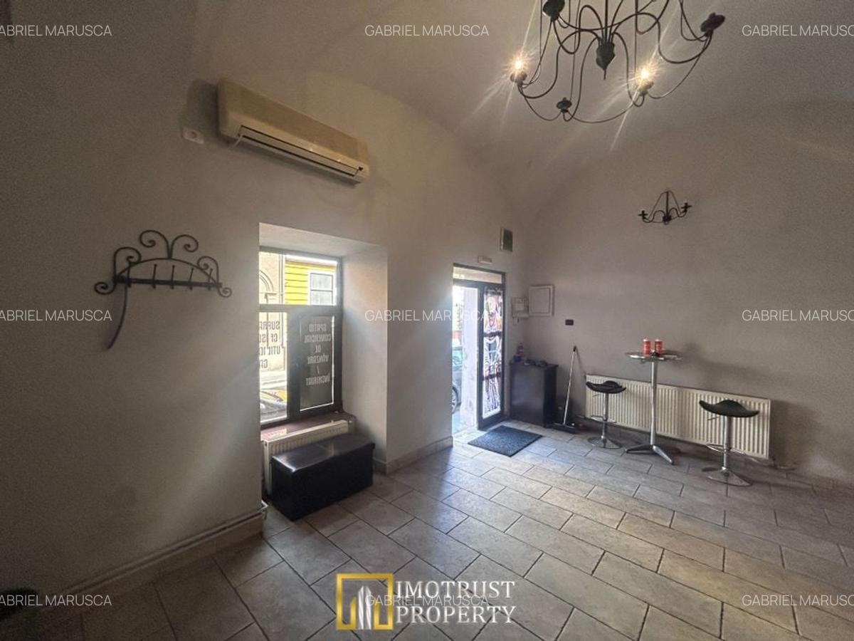 Spatiu comercial de vanzare zona Bou Rosu - 3