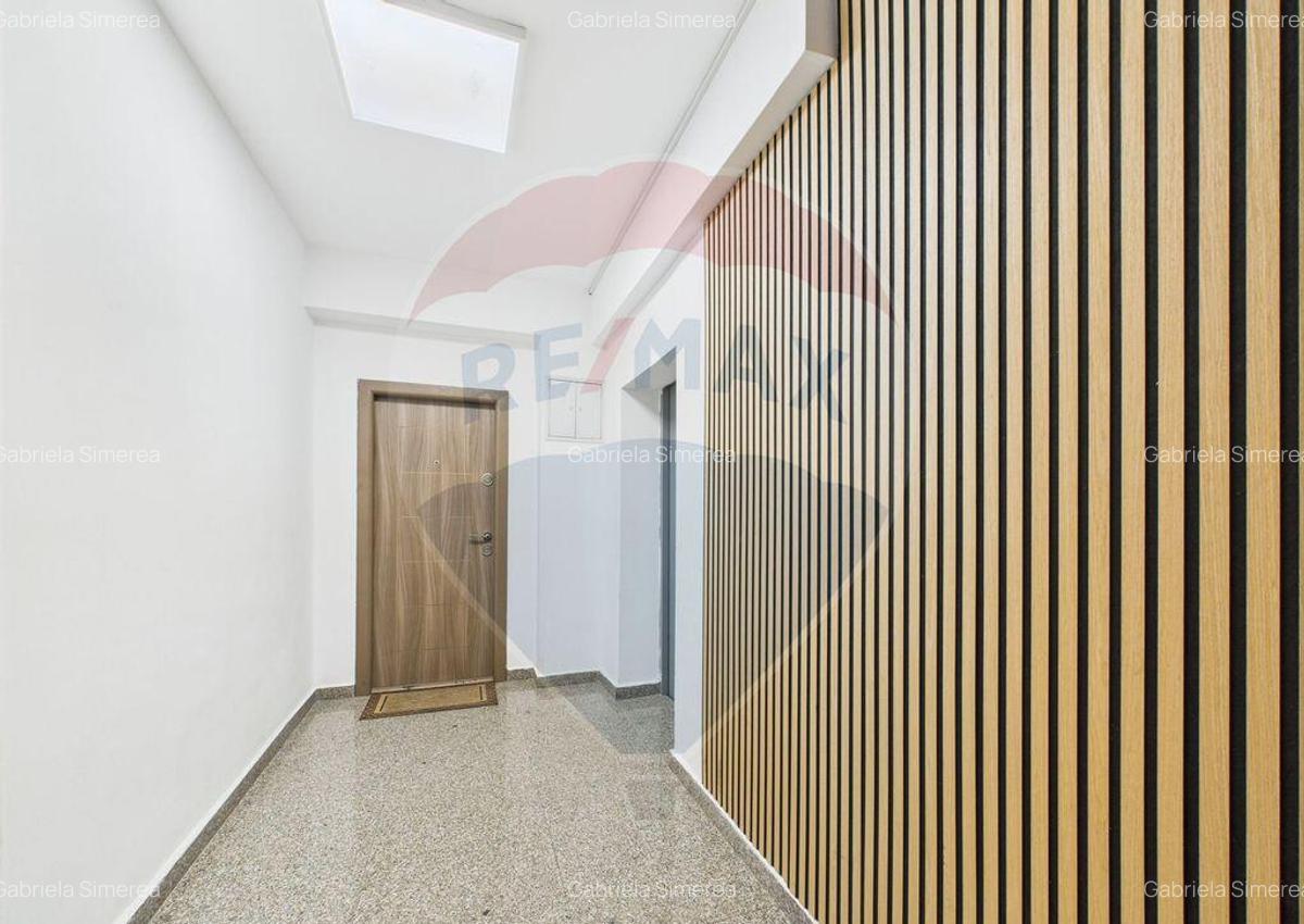 Apartament spatios 4 camere | 122 mp | Damaroaia - 14