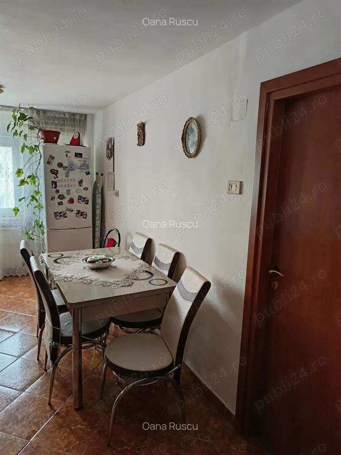 Apartament 4 camere in Bal? - 2