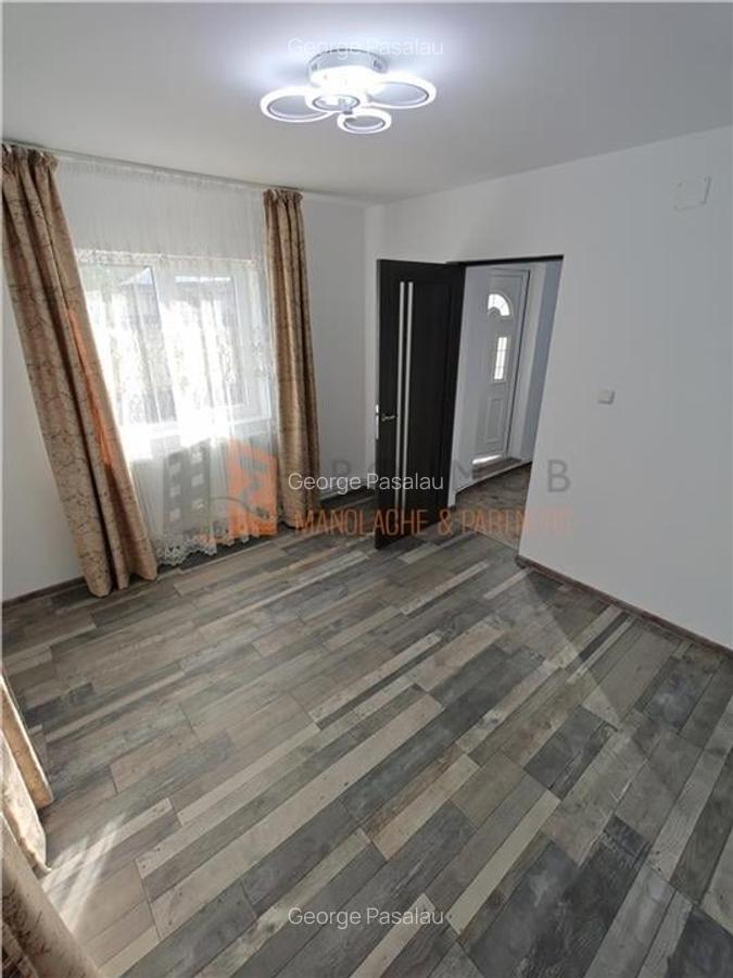 Casa tip parter + teren 527 mp in zona Tabarasti, Buzau - 3