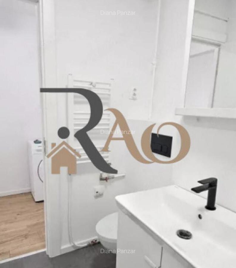 Garsoniera complet refacuta,incalzire in pardoseala,Manastur - 20