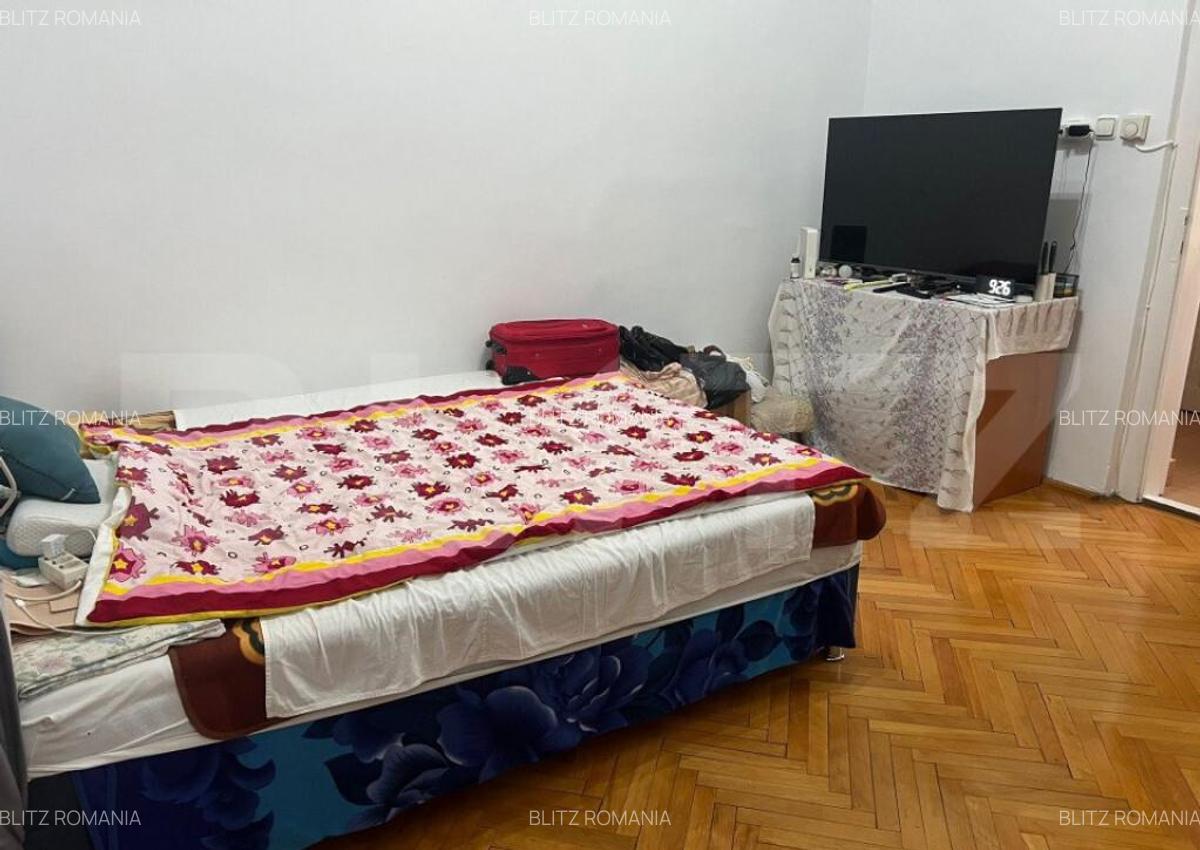 Apartament langa Piata Traian - 2 camere - 57MP - 3 Apartament langa Piata Traian - 2 camere - 57MP - 3