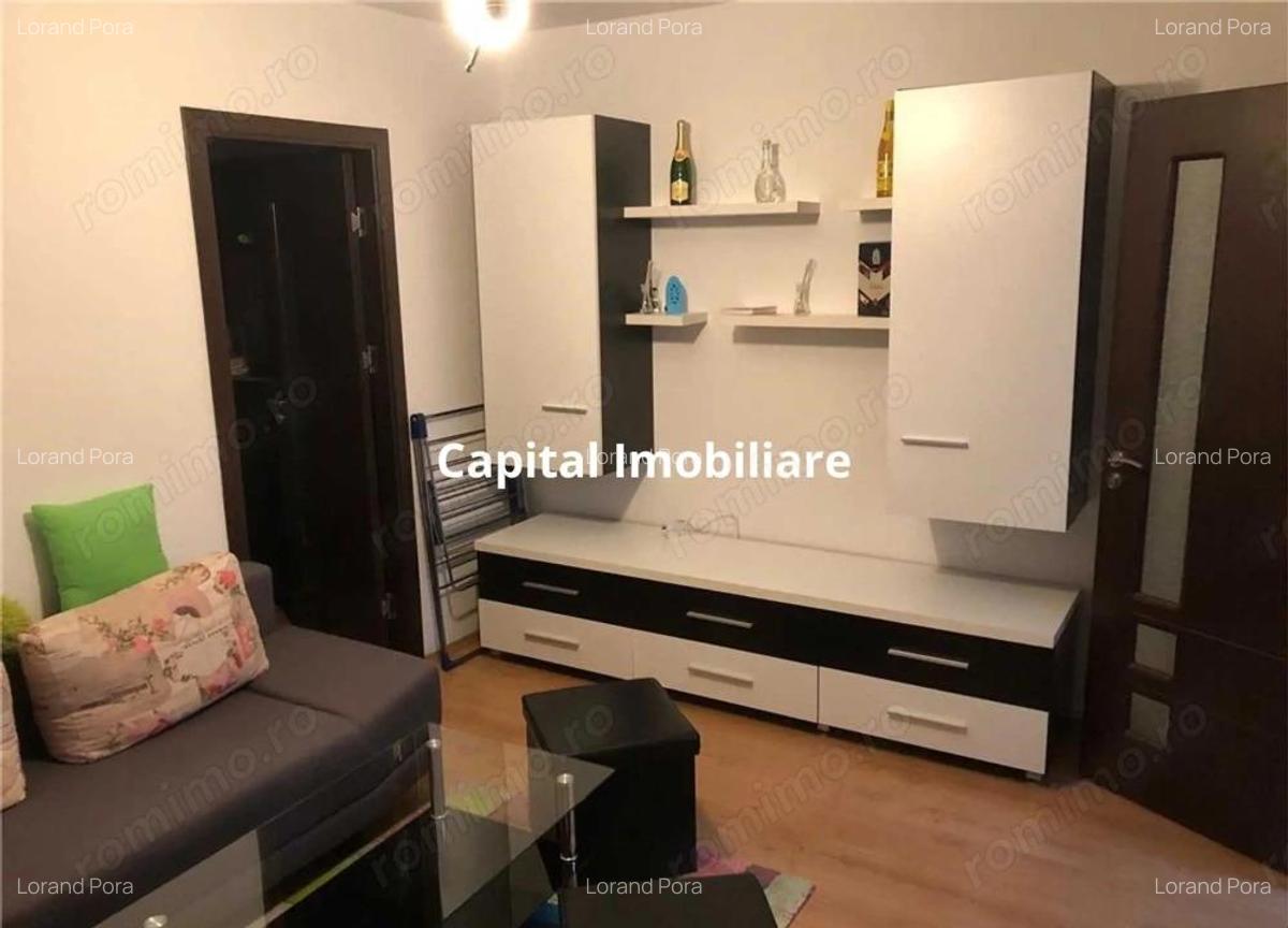 Apartment for sale with 2 Rooms, Aleea Rogerius, Oradea, Romania - 1