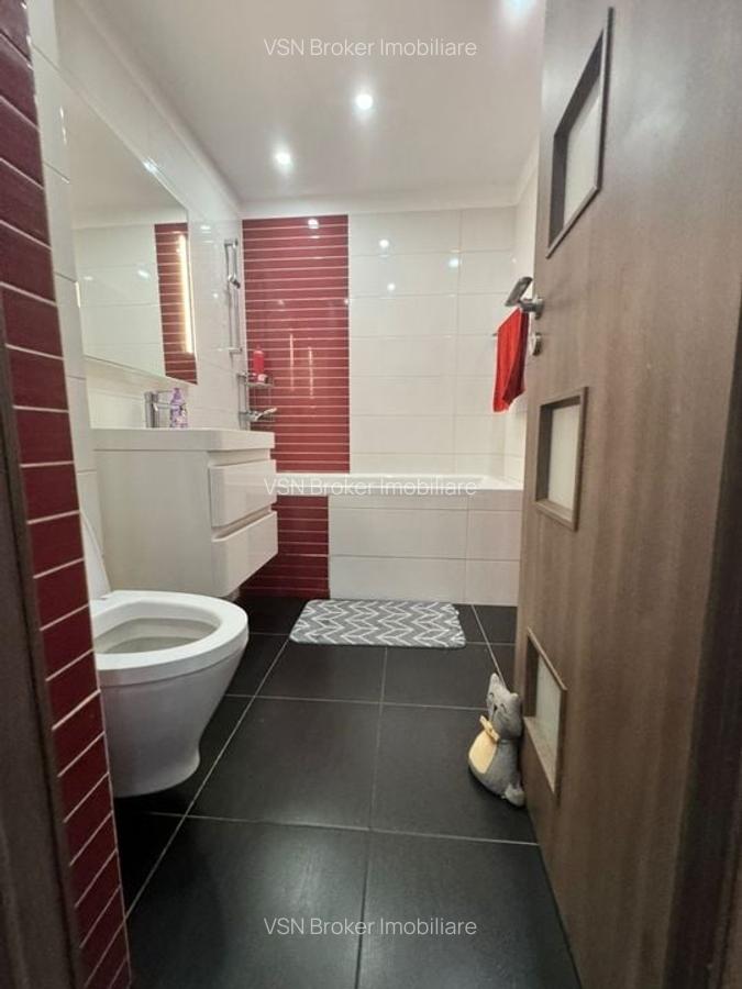 Apartament 3 camere Militari Gorjului - 4