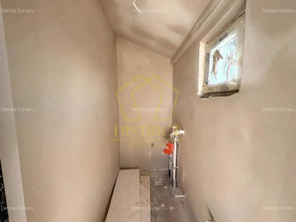 Duplex cu 3 camere si bucatarie inchisa | Mosnita Veche | Lidl - 9