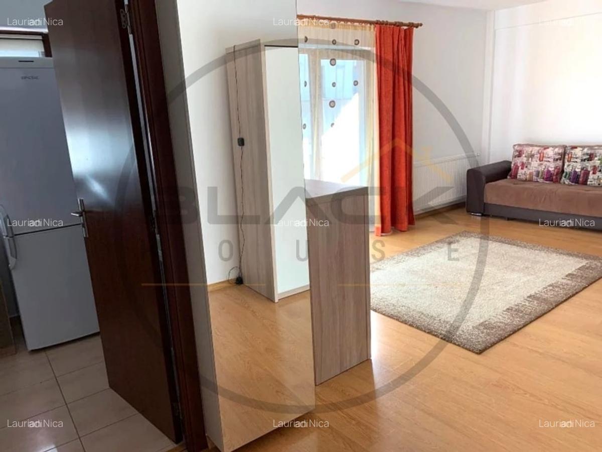 Garsonieră decomandată în Gheorgheni - 2