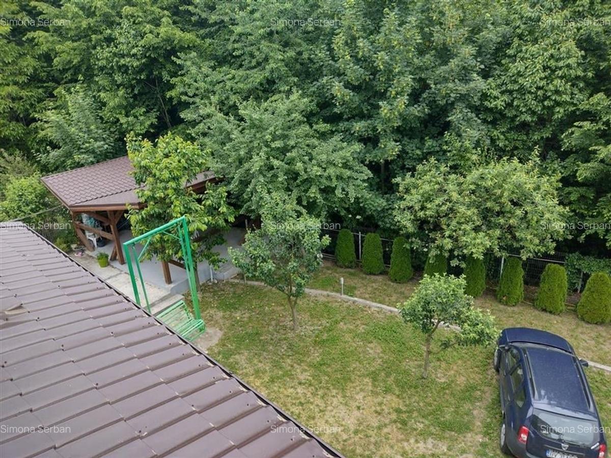 Pensiune in mijlocul naturii!! - 18