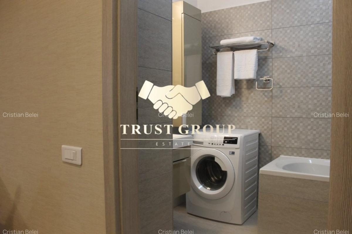 Garsonieră semidecomandată în Titulescu - 7