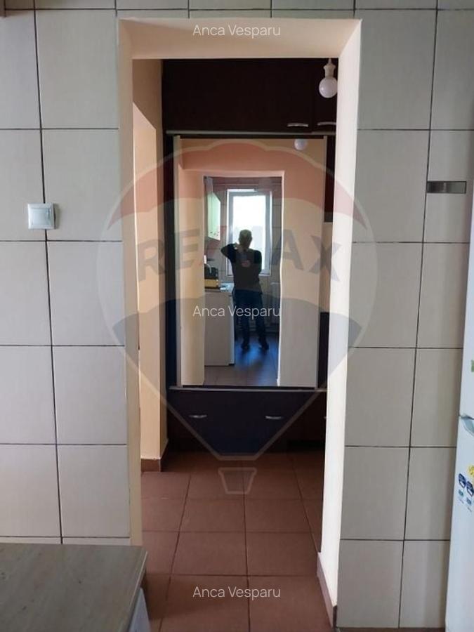 Apartament cu 2 camere de inchiriat in zona City Park Mall  Constanta - 6