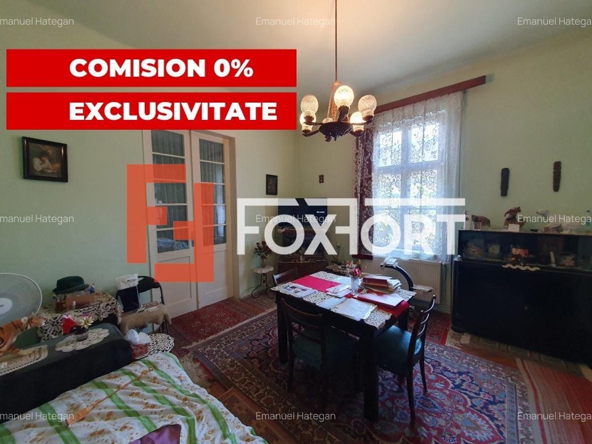 COMISION 0% Apartament cu 2 camere, 66 mp, etaj 1, zona Iosefin - 2