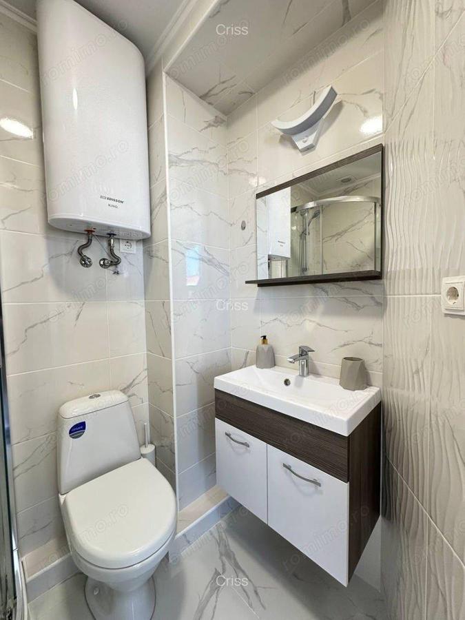 Garsoniera de vanzare zona Tei - 2