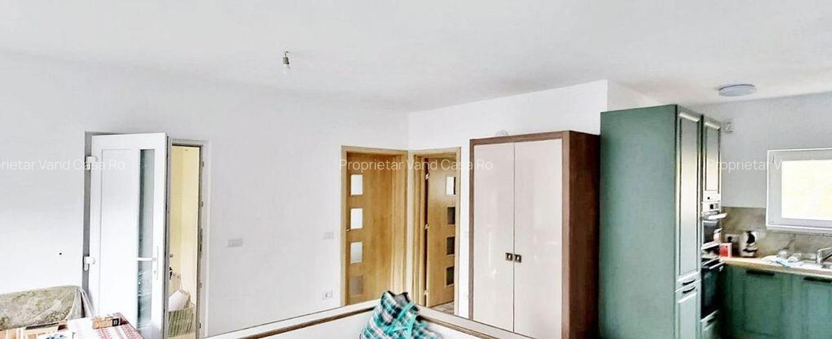 Direct Proprietar - Casa noua in Pucioasa - 5