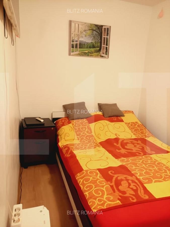 Apartament 2 camere, 40 mp, zona Dambovita - 5