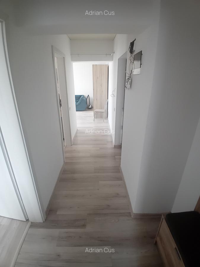 Ap 2 camere Cartierul Latin bloc 2022 mobilat/parcare - 8