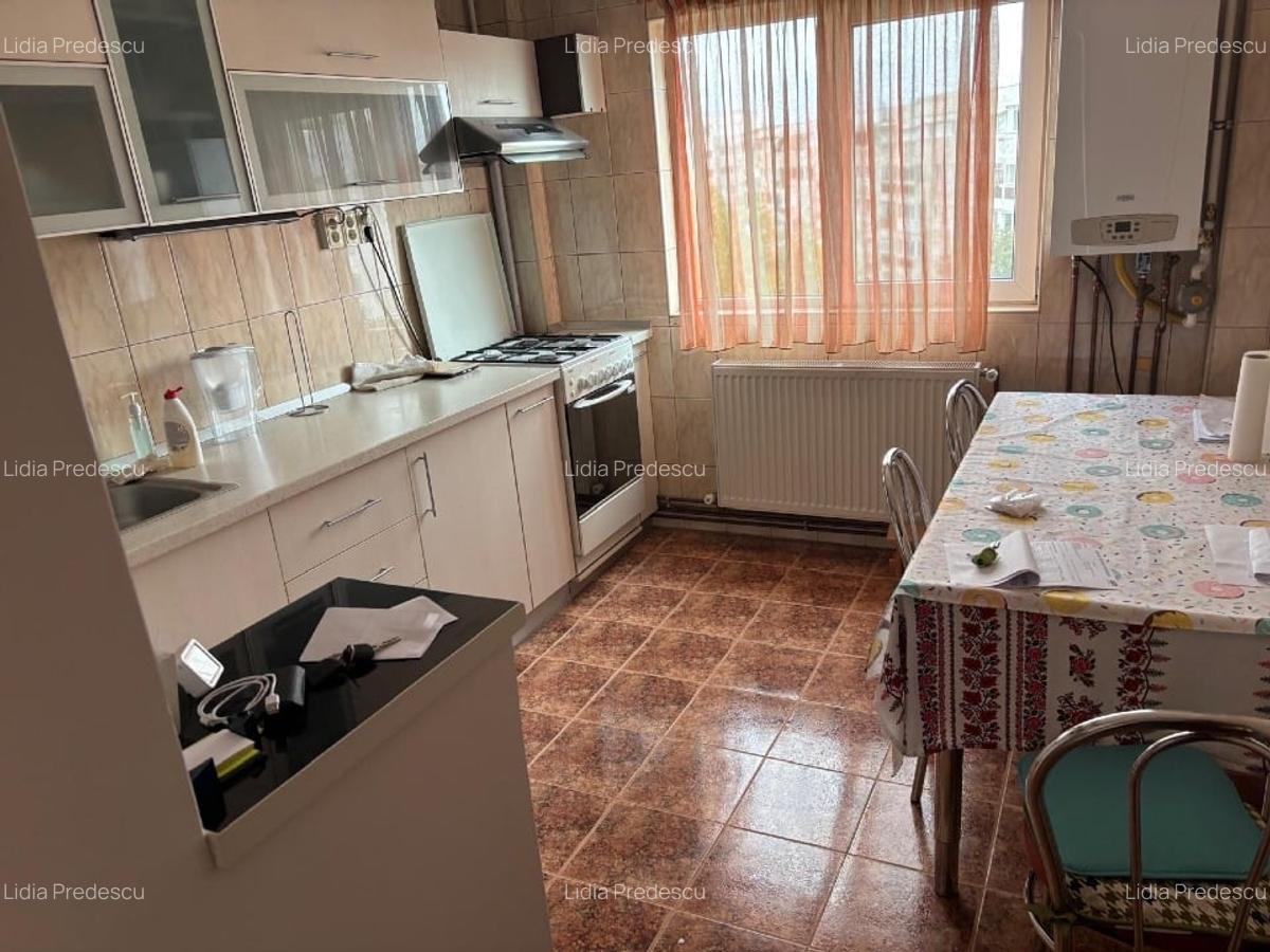 Vânzare 3 camere Lujerului - 7