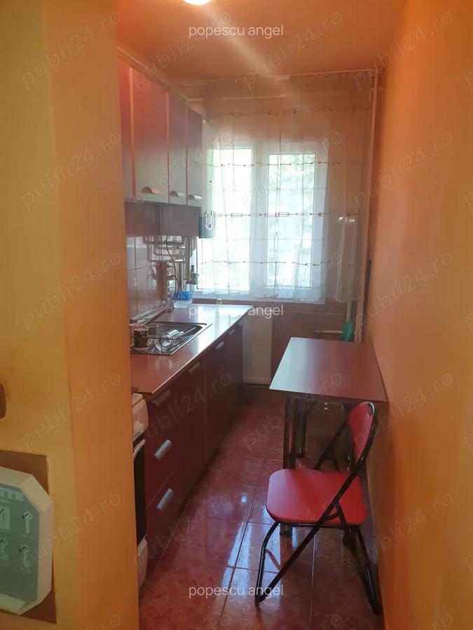 Propietar inchiriez apartament 2 camere zona Soarellui Buziasului - 3
