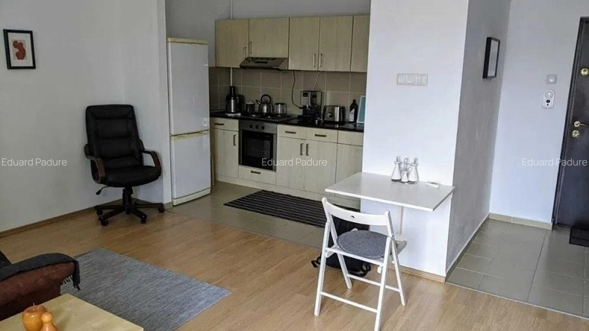 Apartament 2 camere -zona Aviatiei- - 7