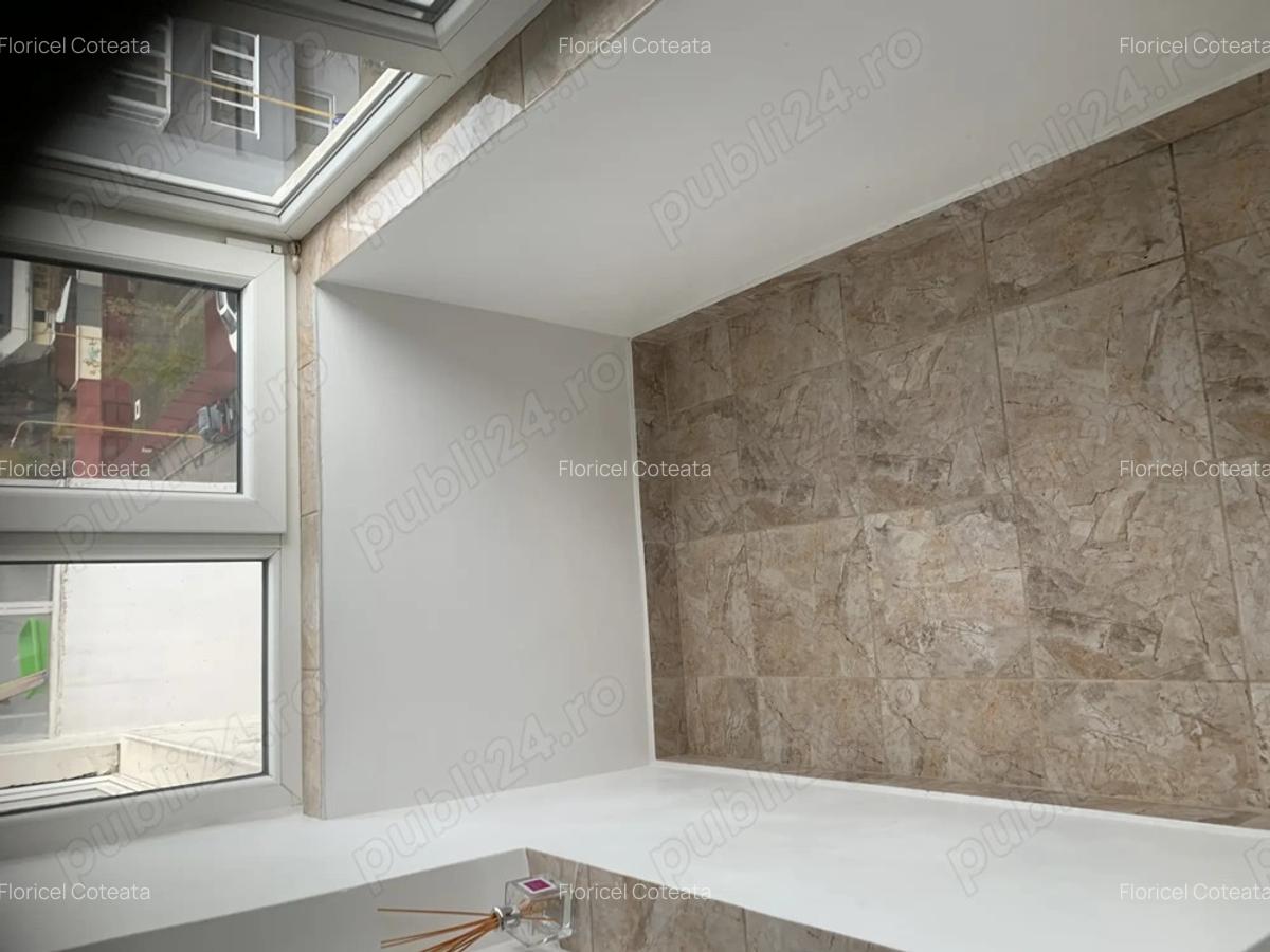 Ofer spre inchiriere garsoniera confort 1 decomandata - 1