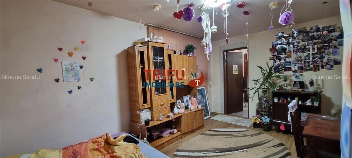 Casa 7 camere de vanzare zona Dealul Furcilor - 11