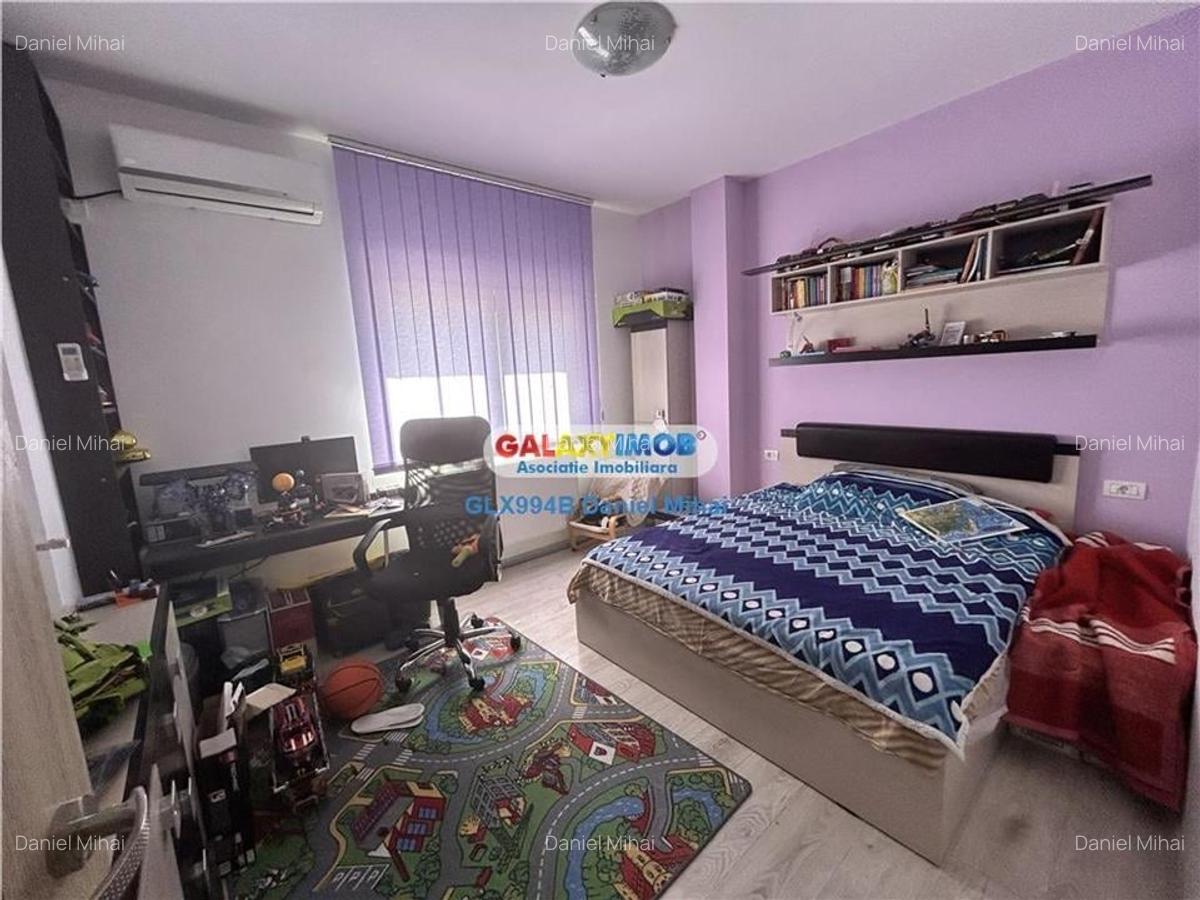 Duplex 4 cam-Mansarda-Proprietar-curte amenajata-Pivnita-Geam Tripan - 16
