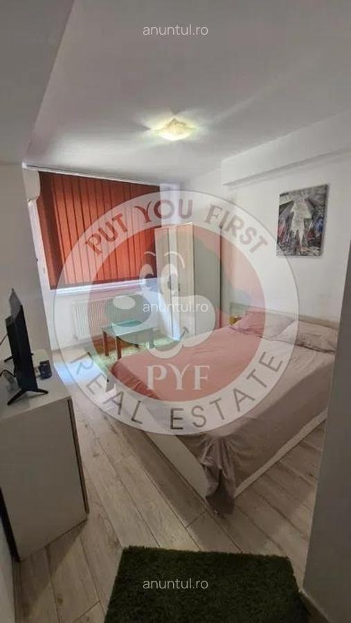 Militari Residence | garsoniera | 27mp | decom | B11008 - 1