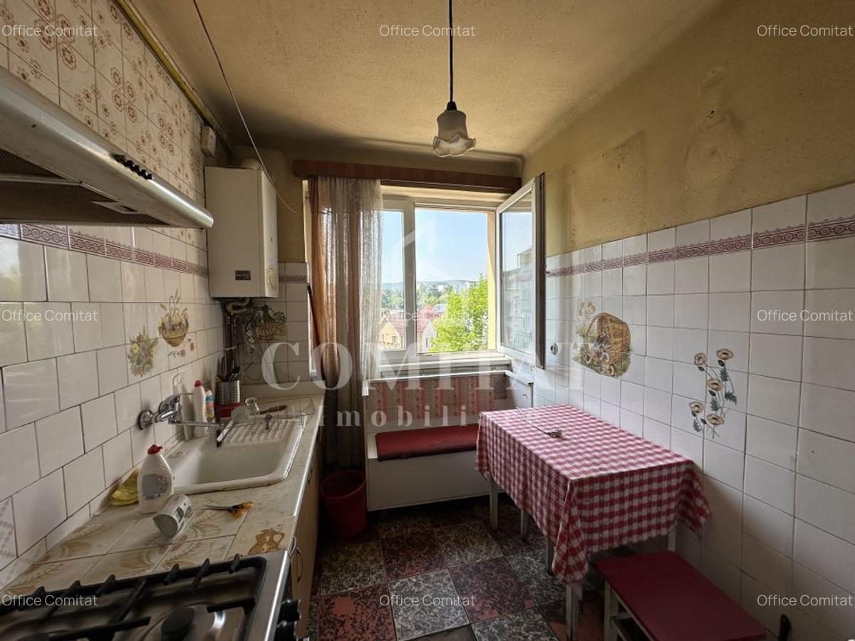 Apartament cu 4 camere | 82 mp | Zona Sălii Polivalente - 8