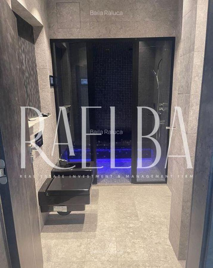 Smart Penthouse | Floreasca | Lake View | Pool | 425mp - 4