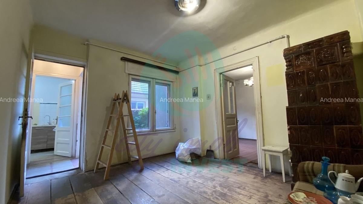 Apartament cu 3 camere nedecomandat în Alba Iulia - 6