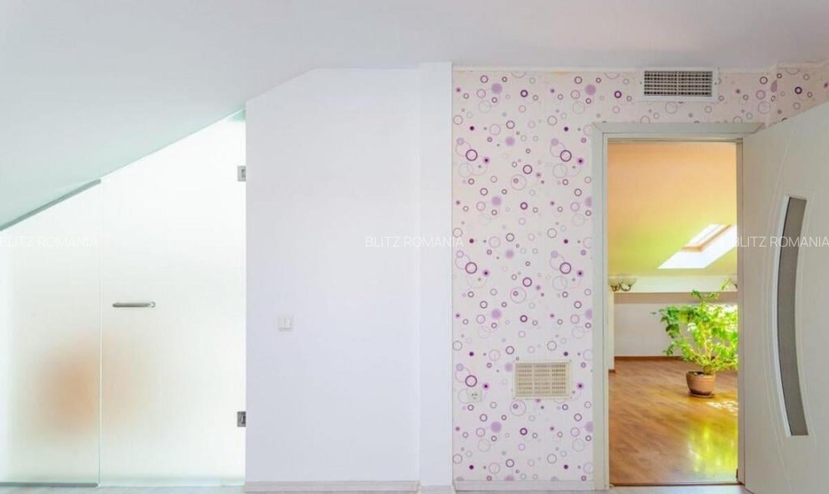 Apartament cu 4 camere, 200 mp, Dobroesti - 3