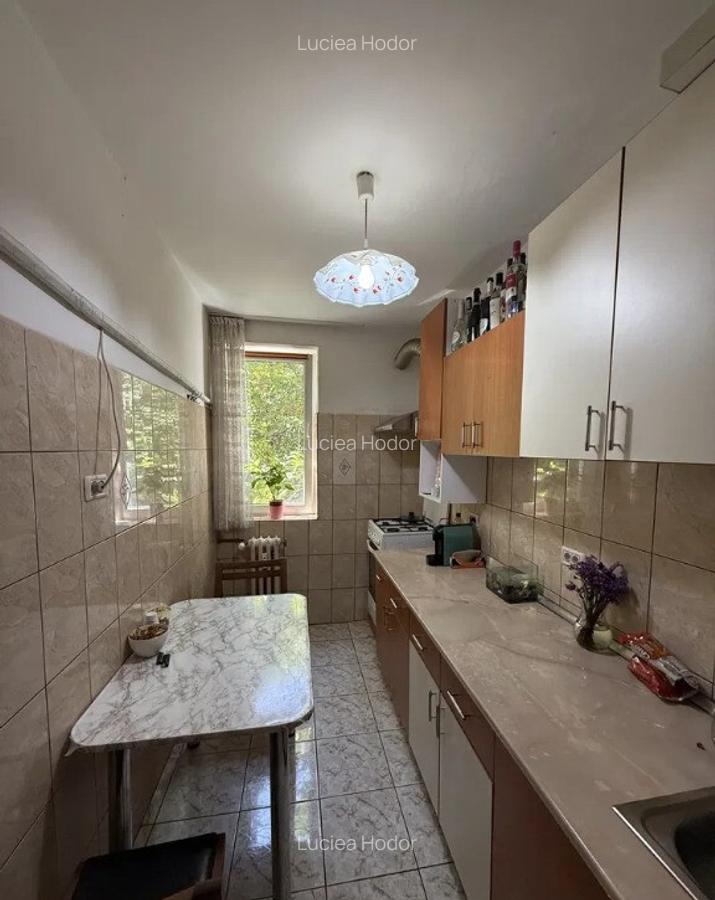 Apartament Dristor 3 camere - 3