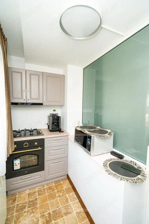 Apartament de vanzare in Olteni?a jud Calara?i - 4