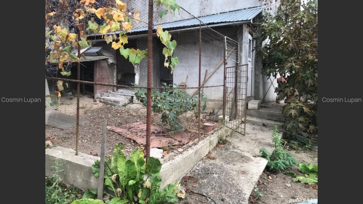 Comision 0% Casa 3 camere in stare foarte buna, zona Muncitoresc - 5