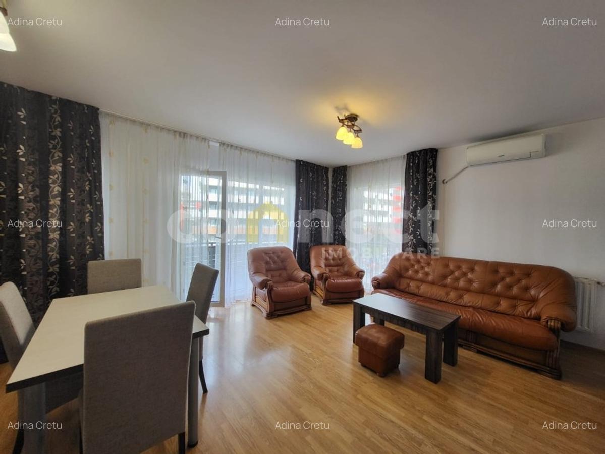 Apartament 3 camere de inchiriat. - 2