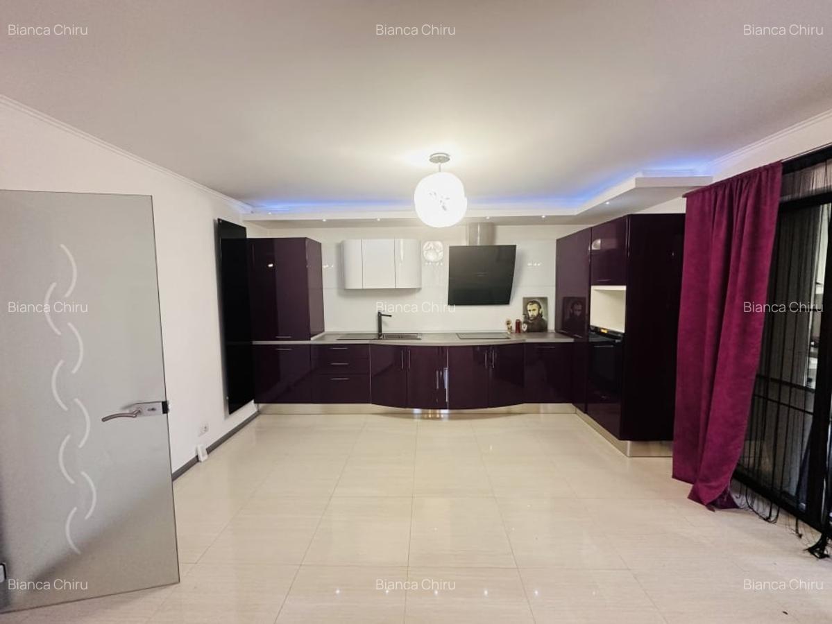 Vila individuala cu finisaje de exceptie, 230 mp constr, 400 mp curte, Domnesti - 5