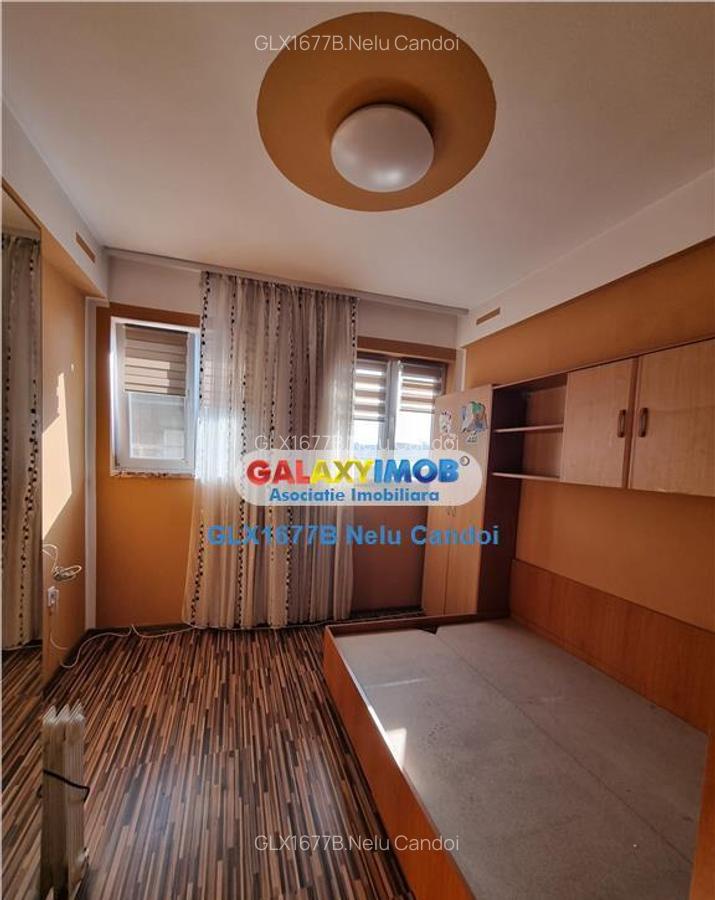 APARTAMENT 4 CAMERE RAHOVA SALAJ KAUFLAND - 2