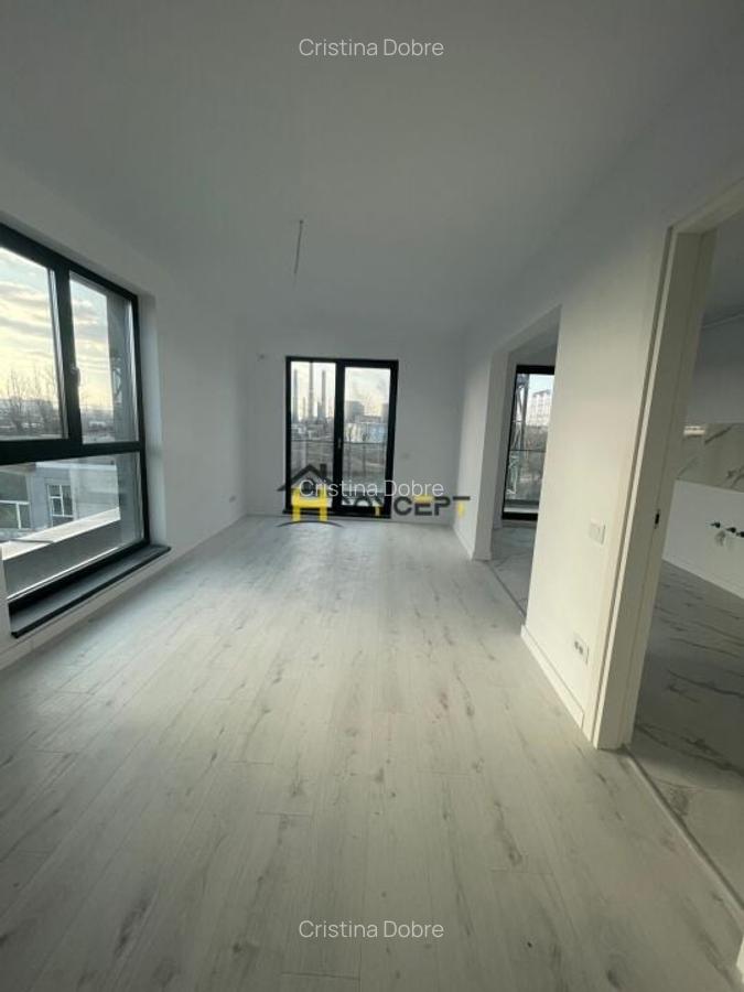 Apartament 3 camere Metrou N Grigorescu - 2