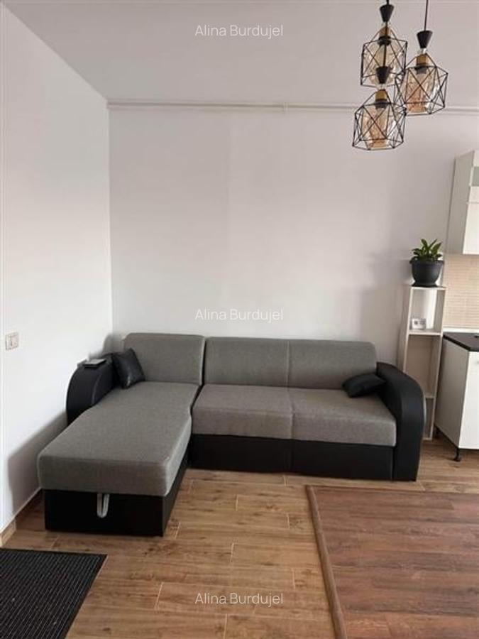 Apartament cu 2 camere decomandat în Noua - 4