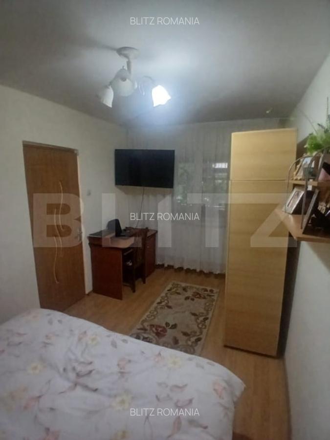 Apartament 2 camere zona Alexandru cel Bun - 7