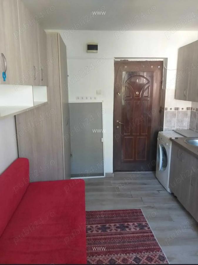 Proprietar inchiriez garsoniera zona centrala ISHO Facultatea de Medicina - 3