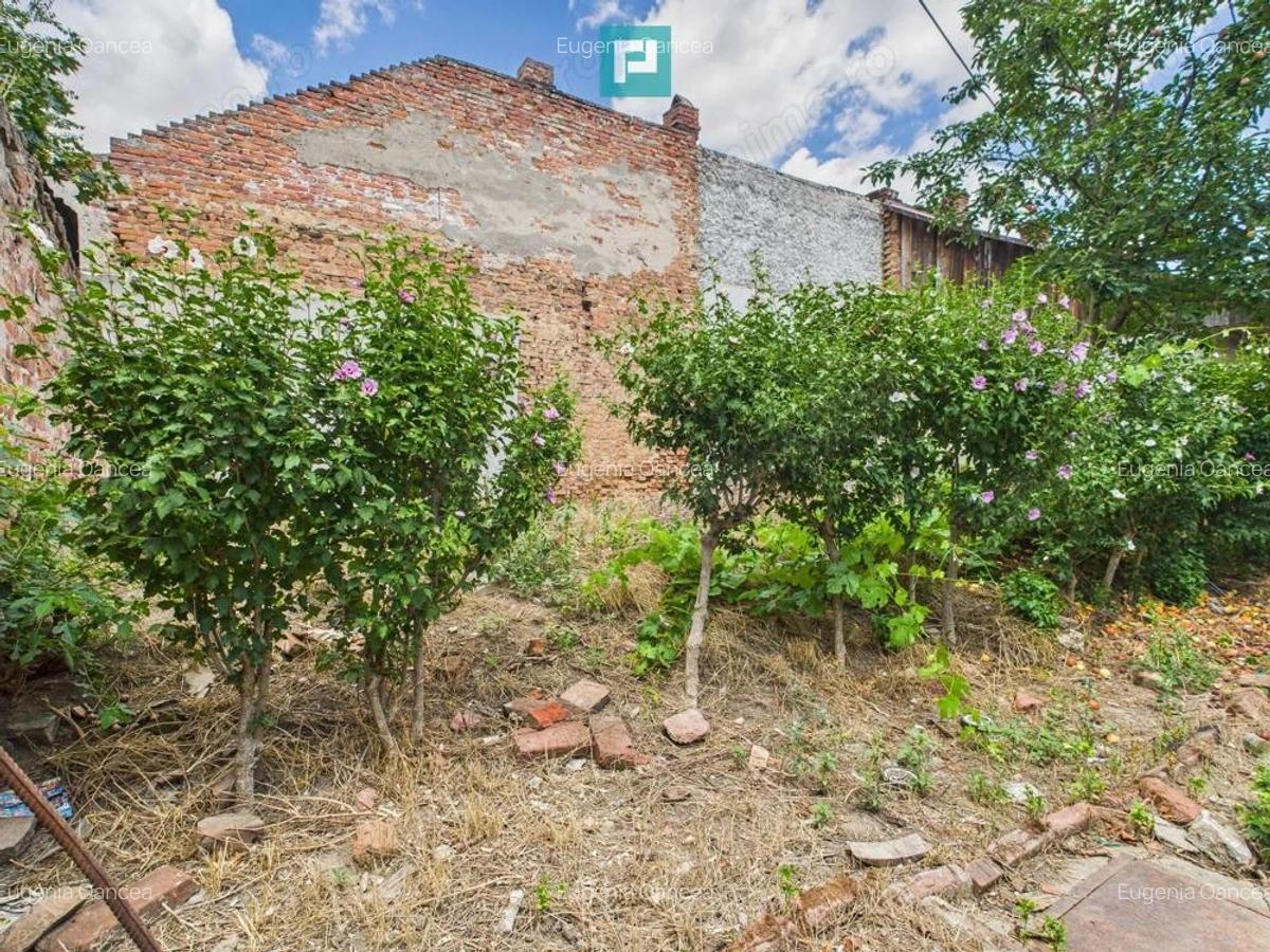 Teren 1.484 mp in zona Iosefin - 16