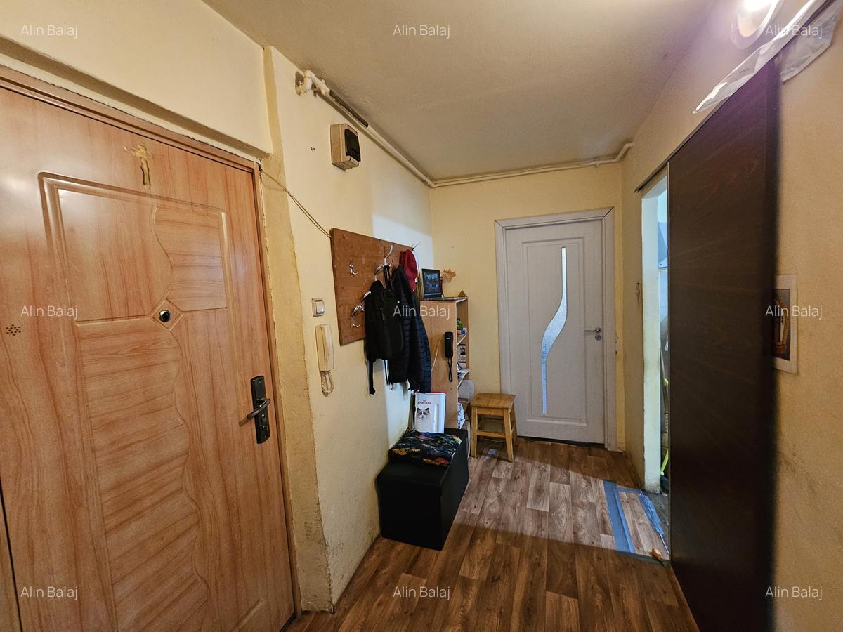 Apartament 2 camere, etajul 1, dec, 2 balcoane, zona Soarelui, pentru investiție - 6