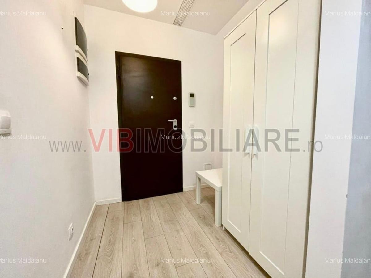 2 Camere - Aviatiei - City Point - Parcare - 8