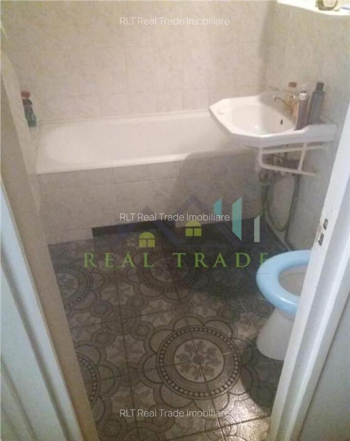 Apartament 4 camere etajul 1 Tractorul - 11