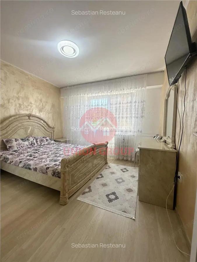 Apartament 3 Camere Decomandat, Mobilat si Utilat, Casa de Cultura - 5