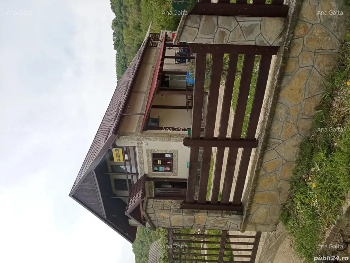 Vand casa - 1