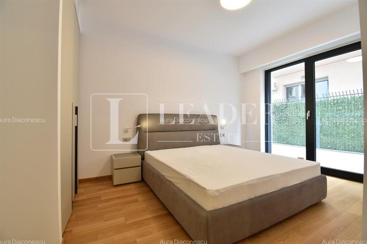 Apartament cu 3 camere decomandat în Primăverii - 26