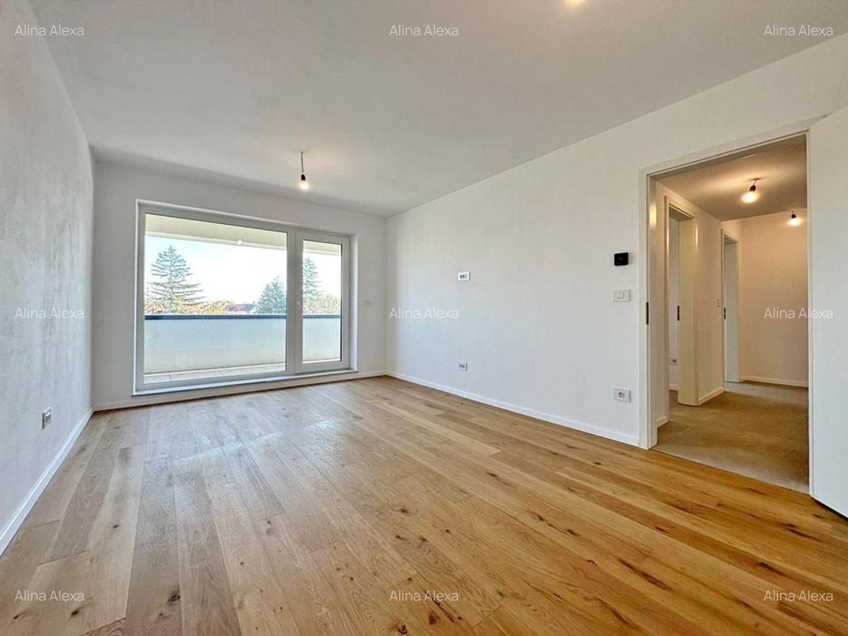 Apartament cu 2 camere decomandat în Brașovul Vechi - 1
