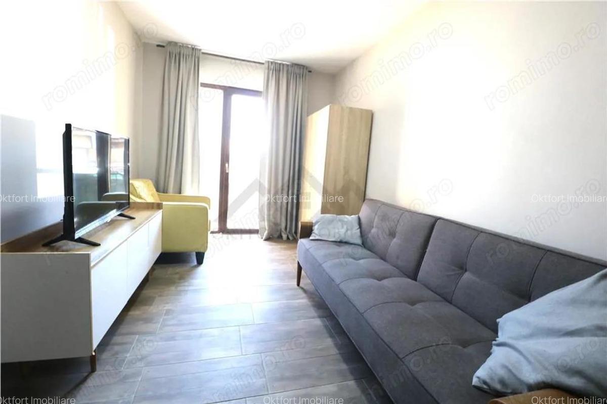 Apartament 2 camere ,bloc nou, centrala proprie , zona Mehala - 4